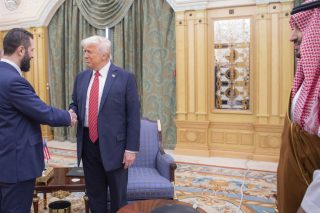 trump - al sara
